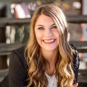 Meet your Posher, Mackenzie
